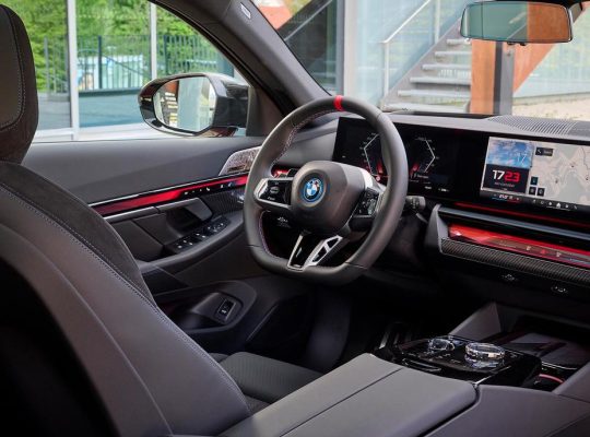 Best Performance BMW M4 CS for Sale